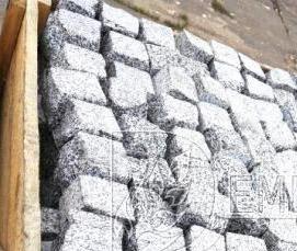 Брусчатка покостовская - модель 2