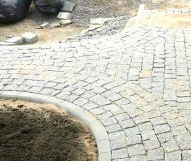 Брусчатка премиум - вариант 1