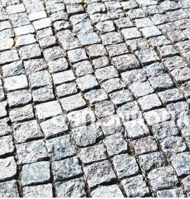 Брусчатка с гранитной крошкой - модель 1