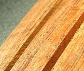 Бруски ценных пород - вариант 4