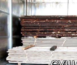 Бруски деревянные 25х25 мм - вариант 1