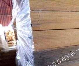 Бруски деревянные 25х25 мм - вариант 4