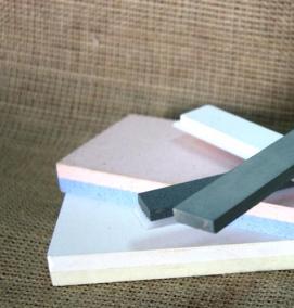 Бруски для заточки ножей для точилки - модель 4