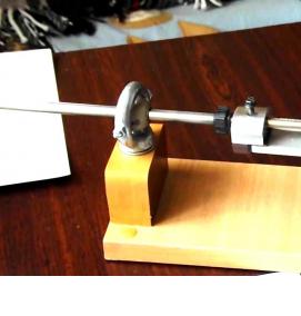 Бруски для заточки ножей для точилки - модель 2