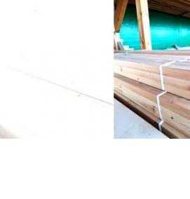 Бруски маленьких размеров - вариант 1