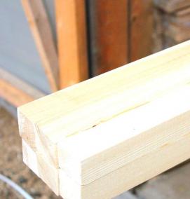 Бруски маленьких размеров - вариант 3