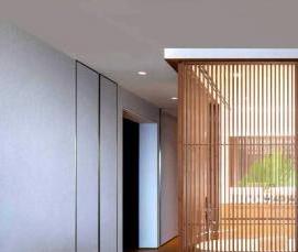 Бруски МДФ - тип 4