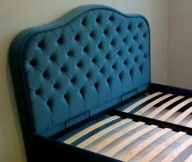 Бруски МДФ - тип 2