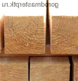 Брусок 10х10 мм - вариант 1