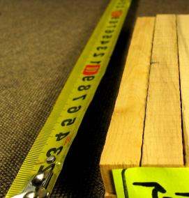 Брусок 10х10 мм - вариант 4