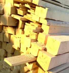 Брусок 10х15 мм - тип 3