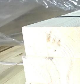 Брусок 10х15 мм - тип 2