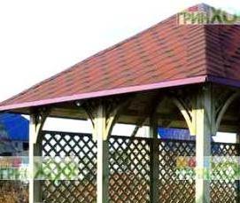 Брусок 10х20 мм - вариант 2