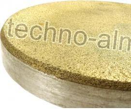 Брусок 150 мм - вариант 1