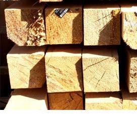 Брусок 150х100 мм - модель 1