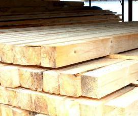 Брусок 150х100 мм - модель 3