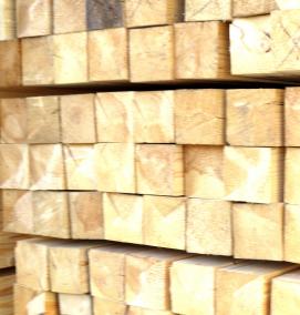 Брусок 15х15 мм - модель 2