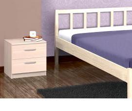 Брусок 2000 мм - вариант 2