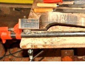 Брусок 25х30 мм - вариант 1