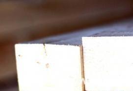 Брусок 30х50 мм - вариант 4