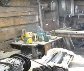 Брусок 30х70 мм - тип 3