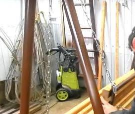 Брусок 30х70 мм - тип 2