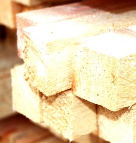 Брусок 40х40х4000 мм - модель 4