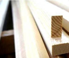 Брусок 40х50х3000 мм - модель 4