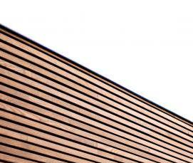 Брусок 40х60 мм - тип 4