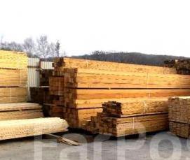 Брусок 4 метра - тип 2