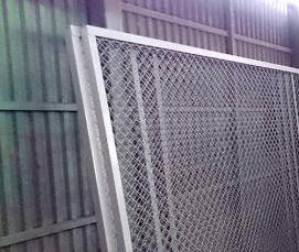 Брусок 50х50 мм 3 м - тип 2