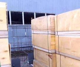 Брусок 50х50х4000 мм - вариант 1