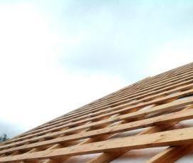 Брусок 60х60 мм - вариант 4