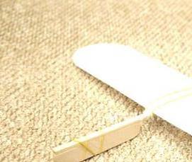 Брусок 80х80 мм - модель 4