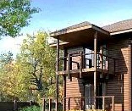 Брусок клееный - тип 1