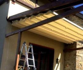 Брусок клееный - тип 4