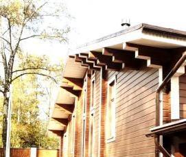 Брусок клееный - тип 2