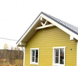 Брусок круглого сечения - вариант 1