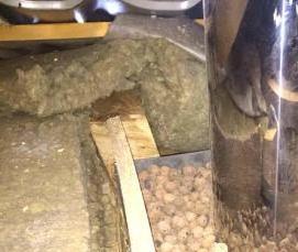 Брусок круглого сечения - вариант 3