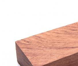 Брусок обработанный - модель 1