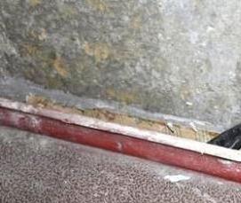 Брусок окрашенный - модель 3