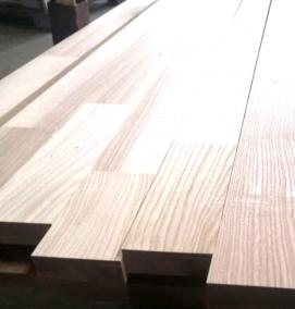 Брусок сращенный - модель 3