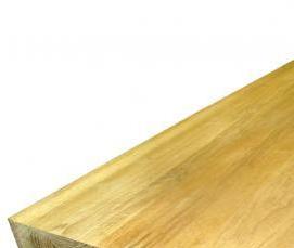 Брусок строганный 30х50 мм - тип 4