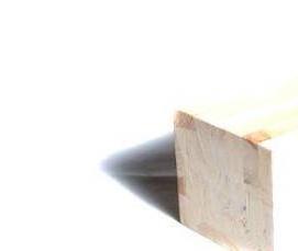 Брусок строганный Экстра - вариант 2