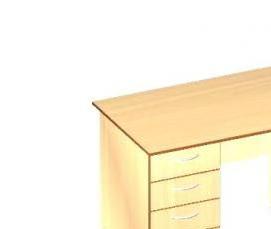 Бук дсп - модель 2