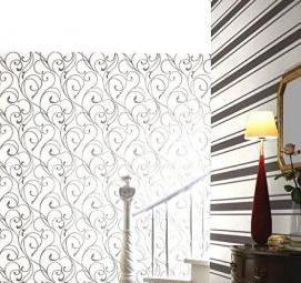 Бумажные обои для стен - тип 1