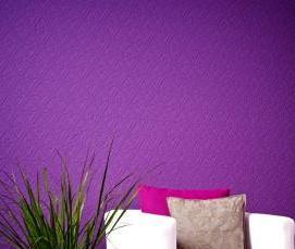 Бумажные обои под покраску - модель 2