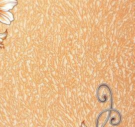 Бумажные обои рогожка - тип 4