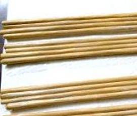 Бумажный шпон - модель 1