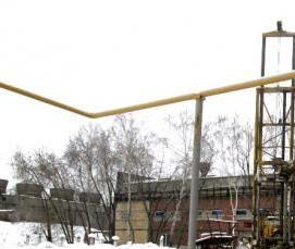 Бурение бытовых скважин - тип 4